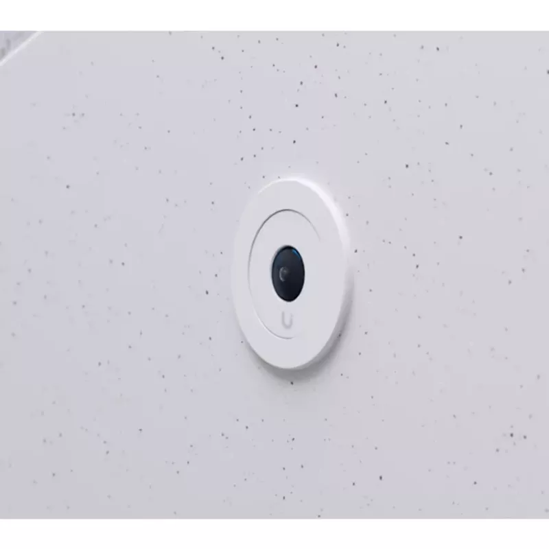 Ubiquiti UniFi AI Theta 360 Objektiv • 4K • 360° • UVC-AI-Theta-Lens-360