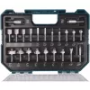 Makita D-74778 Fräser-Set
