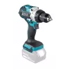 Makita DHP486Z Bohrmaschine 2100 U/min 2,7 kg Schwarz, Blau