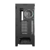 Computergehäuse darkFlash DY451L PRO Schwarz ATX Schwarz