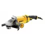 DeWALT DWE4559 Winkelschleifer 23 cm 6500 U/min 2400 W 5,7 kg