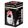 Russell Hobbs Fiesta Popcornmaschine Schwarz, Rot, Weiß 1200 W