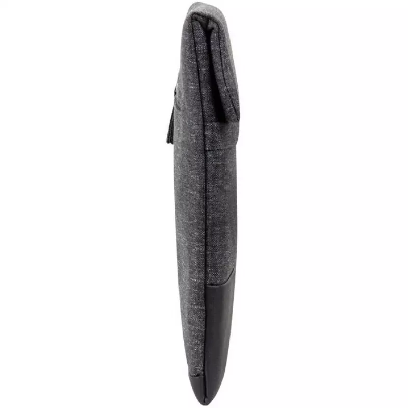 Hülle Rivacase 8802 Laptoptasche 33,8 cm (13,3 Zoll) Schwarz Grau