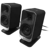 Lautsprecher KLIPSCH ProMedia Lumina Schwarz — Desktop-Multimedia-Lautsprechersystem