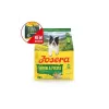 Trockenfutter für Hunde JOSERA Adult Chicken 12,5 kg — Geflügel, 24 % Protein, 12 % Fett, glutenfrei