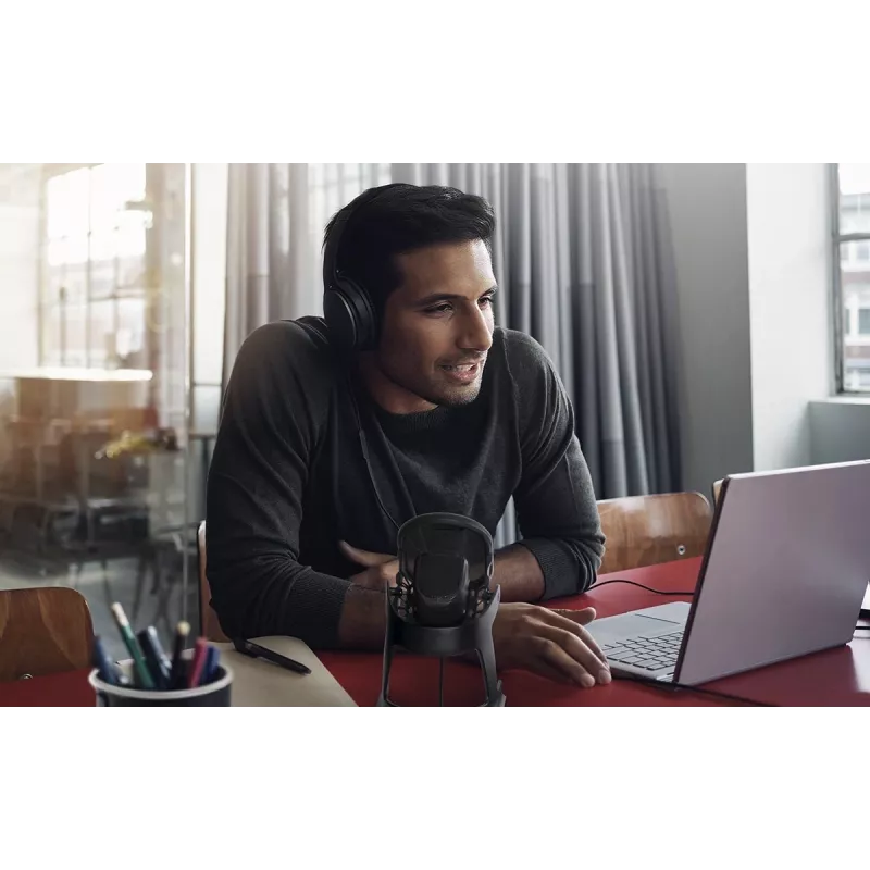 Marantz Professional Umpire Kondensatormikrofon USB