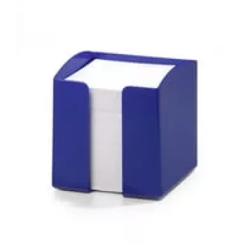 Quadratischer Block Durable TREND Blau 800 Blatt