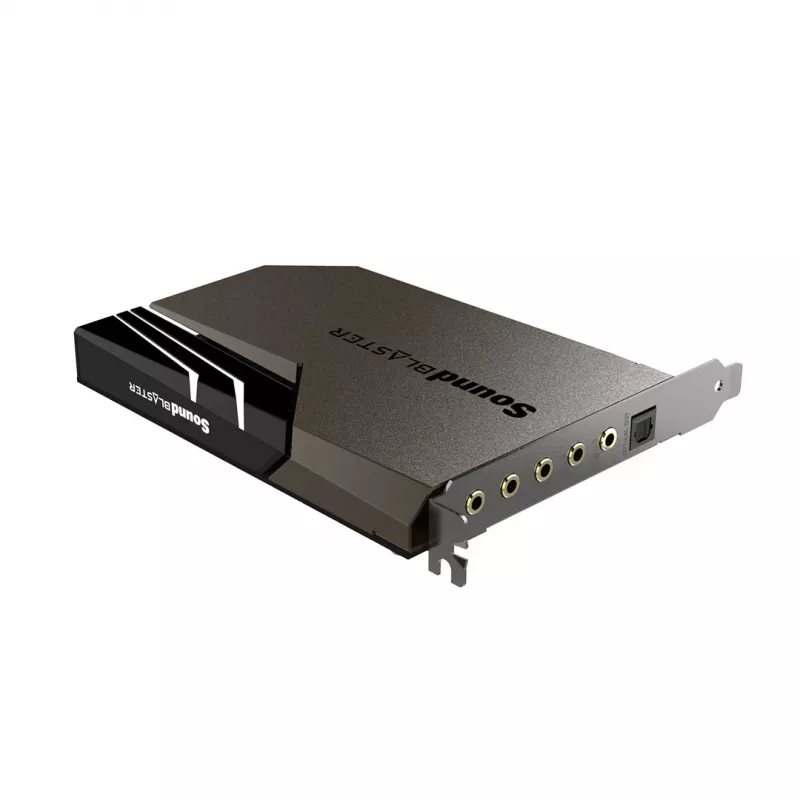 Interne Soundkarte Creative Labs Sound Blaster AE-7