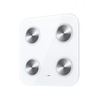 Huawei Scale 3 Körpermasseindex (BMI) Messung Weiß 55020ABM HUAWEI