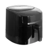 Heißluftfritteuse Emerio AF-129622.1 7,2 L 1800 W Schwarz