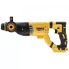 Rotary Hammer DeWALT DCH263N-XJ, SDS Plus, 18V Li‑Ion, 1165 RPM, 2,7 kg
