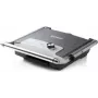 DOMO DO9225G Elektrogrill kühles Gehäuse, Antihaftbeschichtung, Kontrollleuchte, schwarz