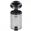 Tretmülleimer Beldray LA038098SSAFEU7 3 Liter Soft-Close Edelstahl