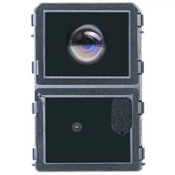 busch jaeger BJ Audio/Video-Modul 180 A251383M-03, Zubehörmodul (MPN 2TMA200160N0037)