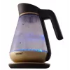 Wasserkocher SEK51GL 2200W 1,5 L Glas