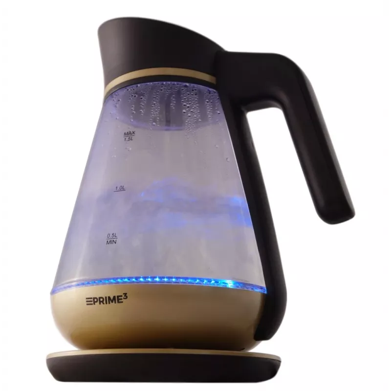 Wasserkocher SEK51GL 2200W 1,5 L Glas