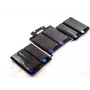 CoreParts MBXAP-BA0071 Laptop-Ersatzteil Akku