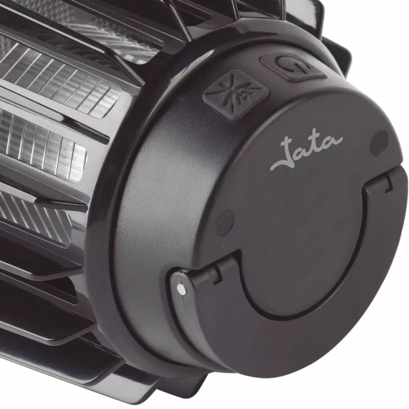 Elektrogrill Jata MOST3547 — antihaftbeschichtete Oberfläche, einstellbare Temperatur, kompaktes Tischmodell