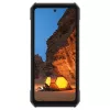Rugged-Smartphone UleFone Armor 30 4G mit Helio, 12 GB RAM, 512 GB Speicher, Schwarz, Energieklasse A