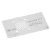 Barrow LRC2.0 RTX 4090 Founders Edition Aurora, RGB, schwarz - Acryl