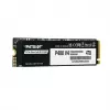 Solid State Drive PATRIOT P400 V4 4 TB M.2 NVMe (4000 GB, M.2, Schwarz)