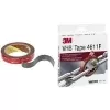 Klebeband 3M DT595200197 Schwarz