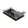 Lamptron SM436 PCI Lüfter- und RGB-LED-Controller, schwarz