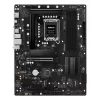 Mainboard ASRock B860 Pro-A — Intel B860 ATX, LGA 1851, DDR5, 4x DIMM, 256GB, 2.5Gb LAN, 1x M.2, 4x SATA III