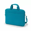 Eco schlank Case DICOTA BASE 35,8 cm (14,1 Zoll) Blau