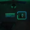 Gaming-Mauspad Steelseries QcK Prism Cloth Medium