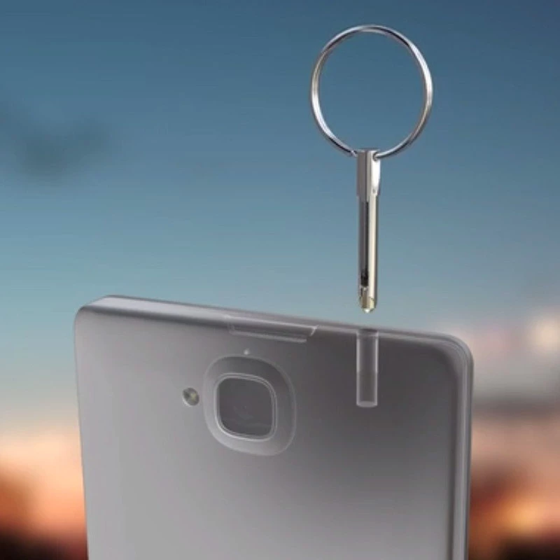 iFixit EU145333 - Öffnungswerkzeug - Computer - Mobiltelefon/Smartphone - Notebook - Opening Pick - Silber - 1 Werkzeug