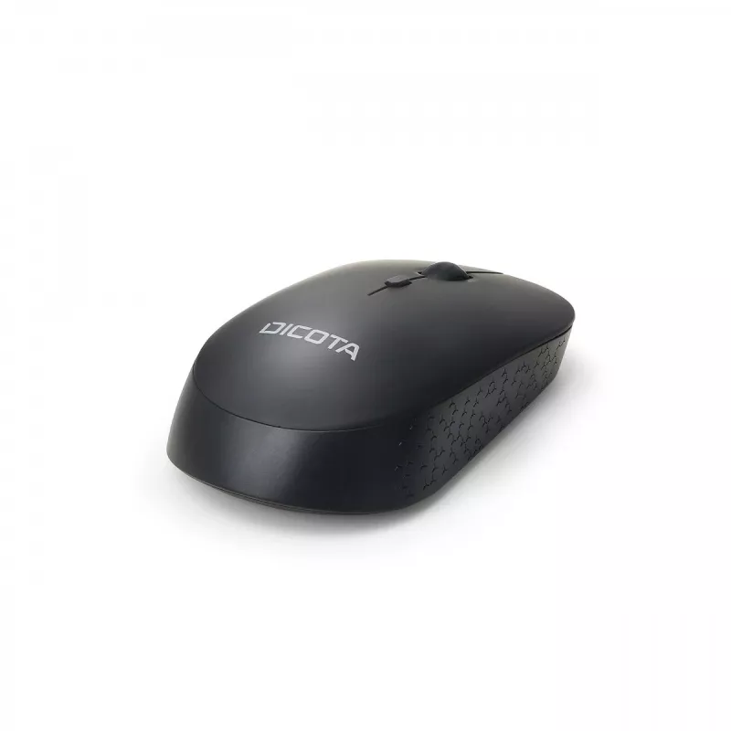Wireless Maus Silent V2