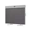 Interaktives digitales Whiteboard Logitech Rally Board 65 offwhite (Modell 960-001730)