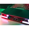 Kühlstation Gamezone Snowman Pro 17 Zoll RGB