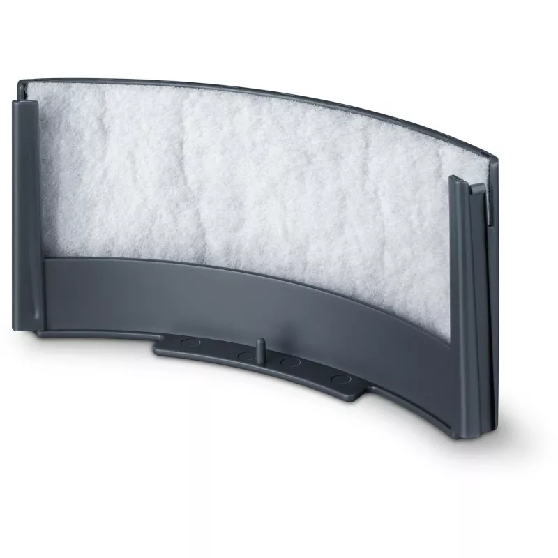 Beurer maremed MK 500 Kombifilter- und Meersalz-Set