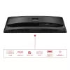AOC 24E4U Computer-Monitor 60,5 cm (23,8 Zoll) 1920 x 1080 Pixel Full HD LED Schwarz