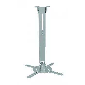 Projektorhalterung TB TB-M52 2in1 Decken- und Wandhalterung, Tragfähigkeit 10 kg