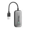 Wireless-Adapter Ottocast Play2Video CA515-T für CarPlay und Android Auto