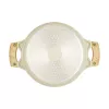 Kasserolle D24CM 4,2L/93803 Resto