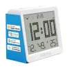 Intelligenter Temperatur- und Feuchtigkeitssensor Meross MS130-EU — kabelloser Umweltmonitor