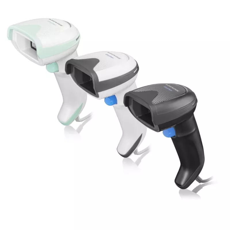 Handheld-Barcodeleser Datalogic Gryphon GBT4500