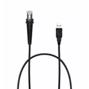 Newland RJ45 - USB-Kabel 3 Meter für Handheld-Serie FR und FM - Kabel - Digital/Daten