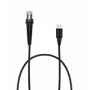 Newland RJ45 - USB-Kabel 3 Meter für Handheld-Serie FR und FM - Kabel - Digital/Daten
