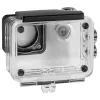 Easypix GoXtreme Unterwassergehäuse für Black Hawk+ - Digitalkamera Auto (55310)