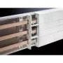 Rittal SV 9341.130 Gehäuse Grau 1100 mm Tiefe 2 Stk.