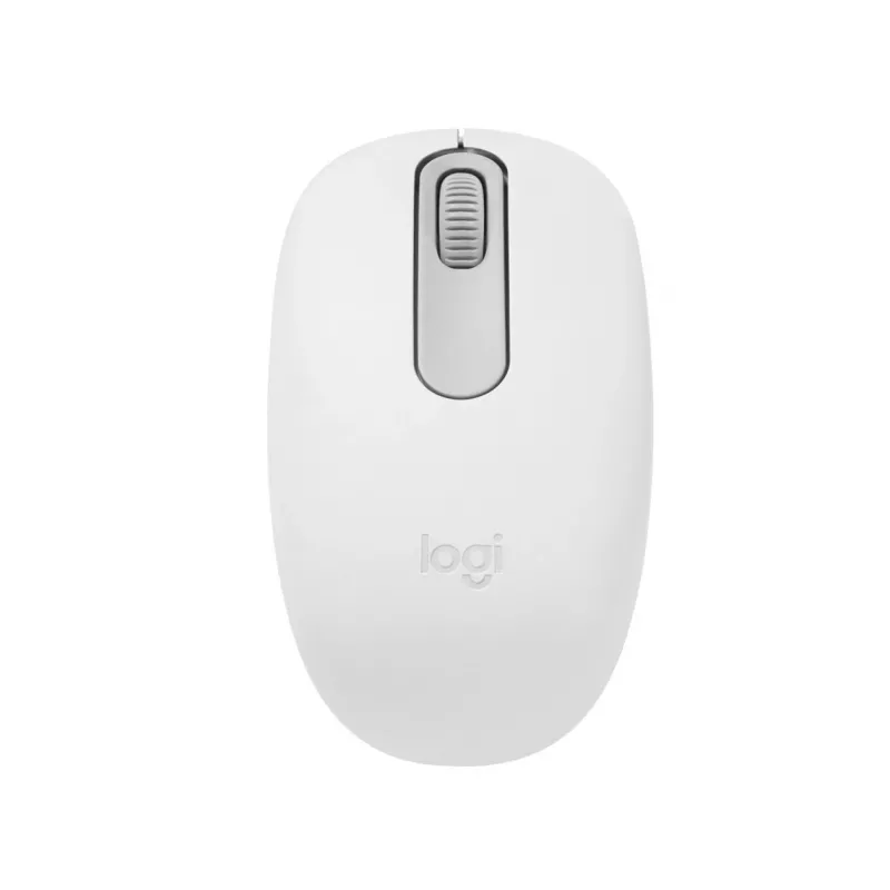 Logitech M196 drahtlose optische Maus