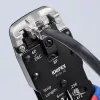 Kabelcrimpzange Knipex 975112