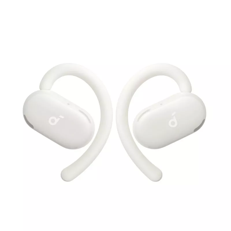 Kopfhörer Soundcore V20i weiß