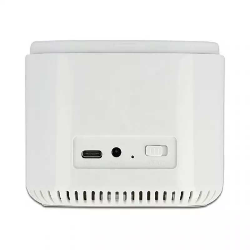 Docking-Station DeLOCK USB Type-C™ 3.2 für 2 x 2,5-Zoll-SATA-Festplatten/SSDs