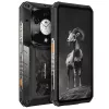Smartphone Ulefone Armor 28 Pro 5G 6,58 Zoll 16GB 512GB Schwarz